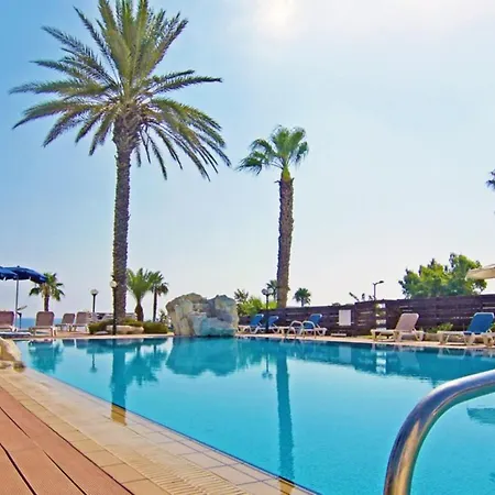 Fig Tree Beach View * Protaras