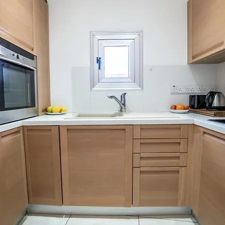 Apartman Fig Tree Beach View *
